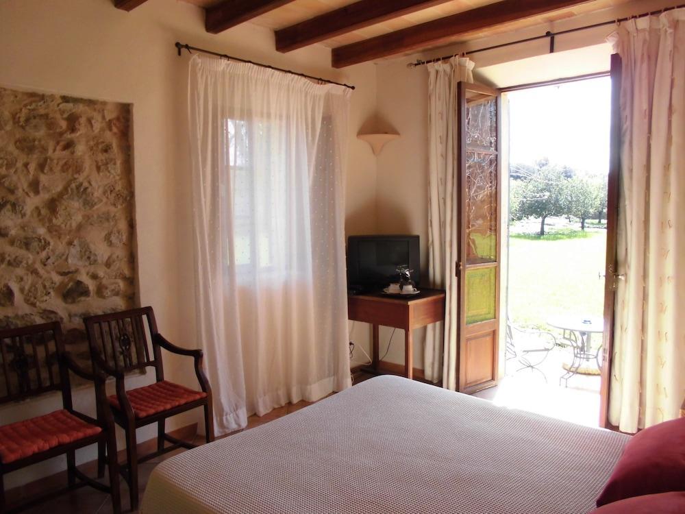 Agroturismo Na Set Centes - Adults Only 아르타 외부 사진