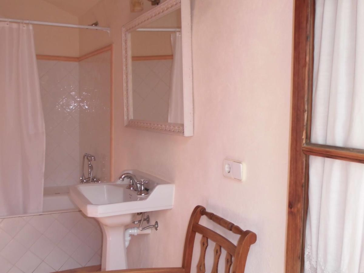 Agroturismo Na Set Centes - Adults Only 아르타 외부 사진