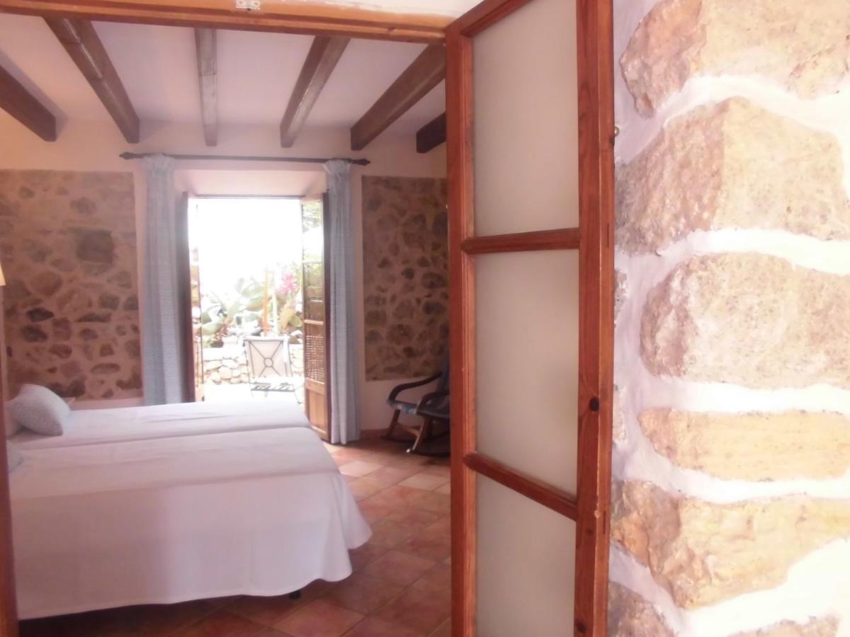 Agroturismo Na Set Centes - Adults Only 아르타 외부 사진