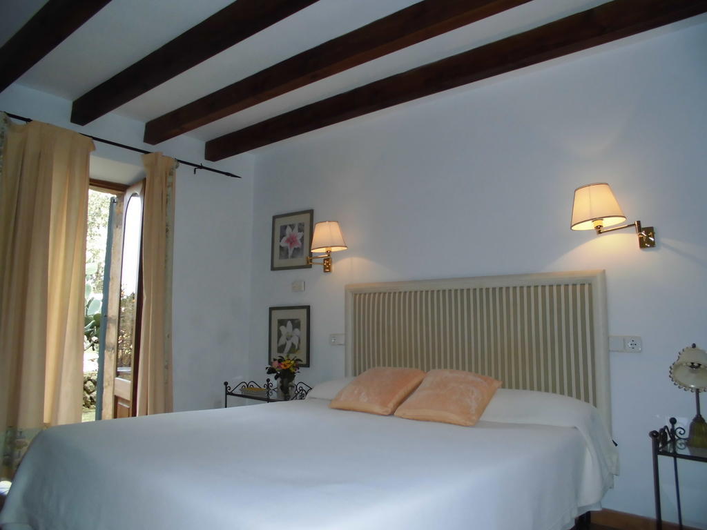 Agroturismo Na Set Centes - Adults Only 아르타 객실 사진