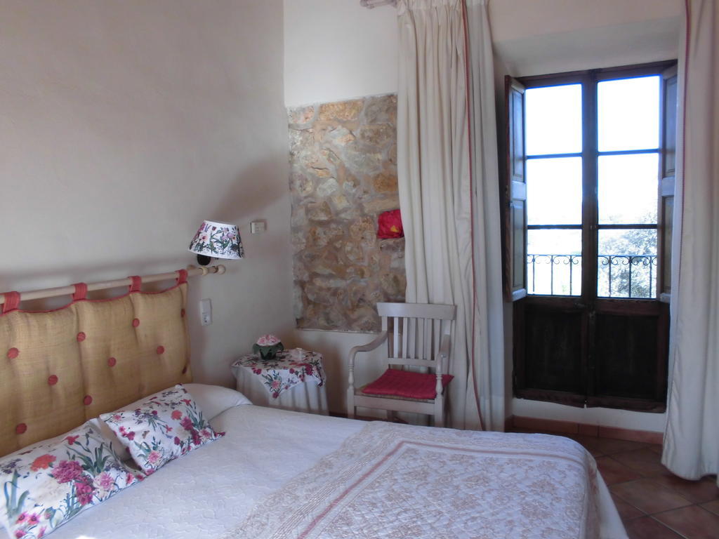 Agroturismo Na Set Centes - Adults Only 아르타 객실 사진