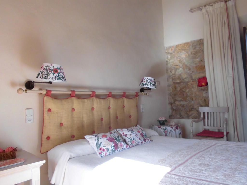 Agroturismo Na Set Centes - Adults Only 아르타 객실 사진