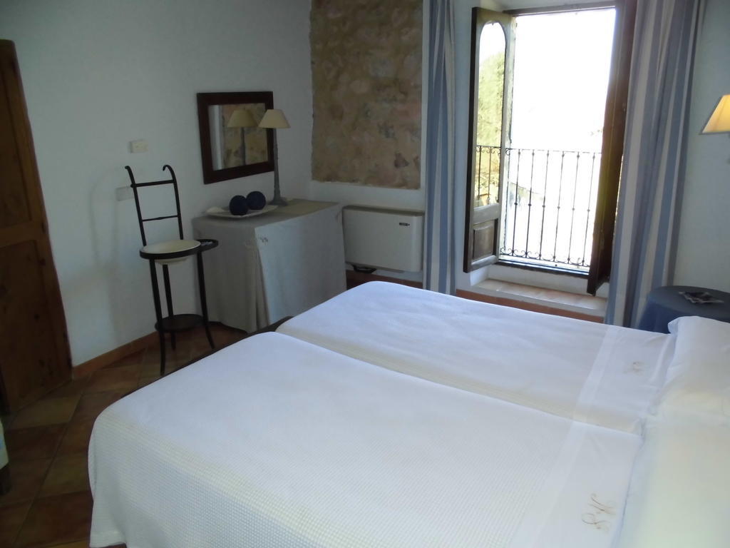 Agroturismo Na Set Centes - Adults Only 아르타 객실 사진