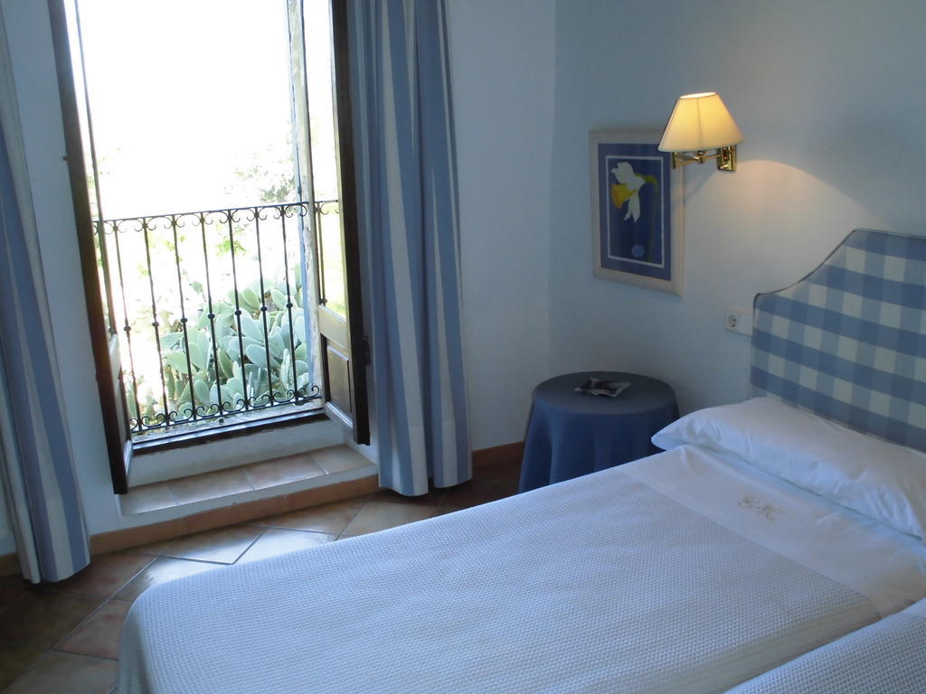 Agroturismo Na Set Centes - Adults Only 아르타 객실 사진