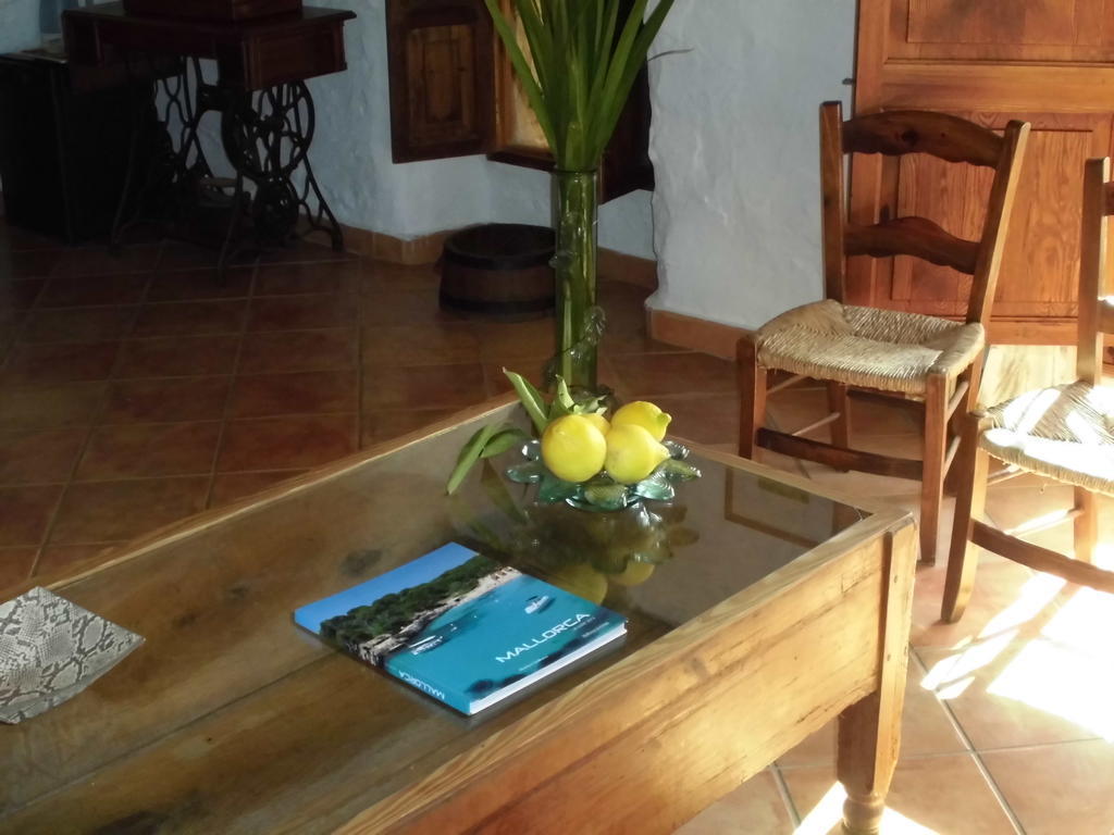 Agroturismo Na Set Centes - Adults Only 아르타 객실 사진