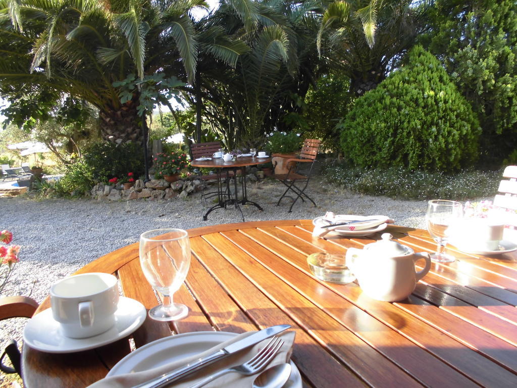 Agroturismo Na Set Centes - Adults Only 아르타 외부 사진