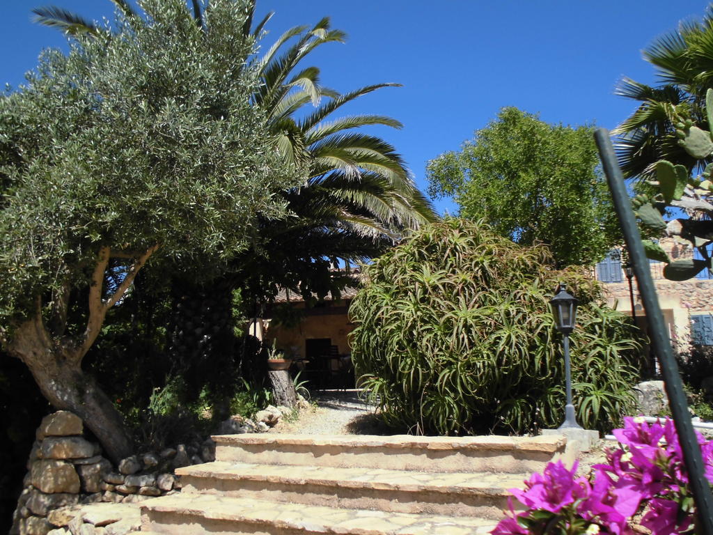 Agroturismo Na Set Centes - Adults Only 아르타 외부 사진