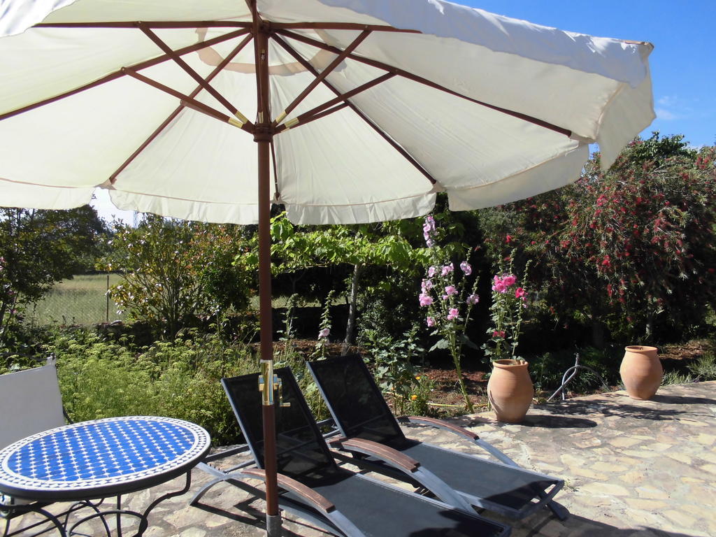 Agroturismo Na Set Centes - Adults Only 아르타 외부 사진