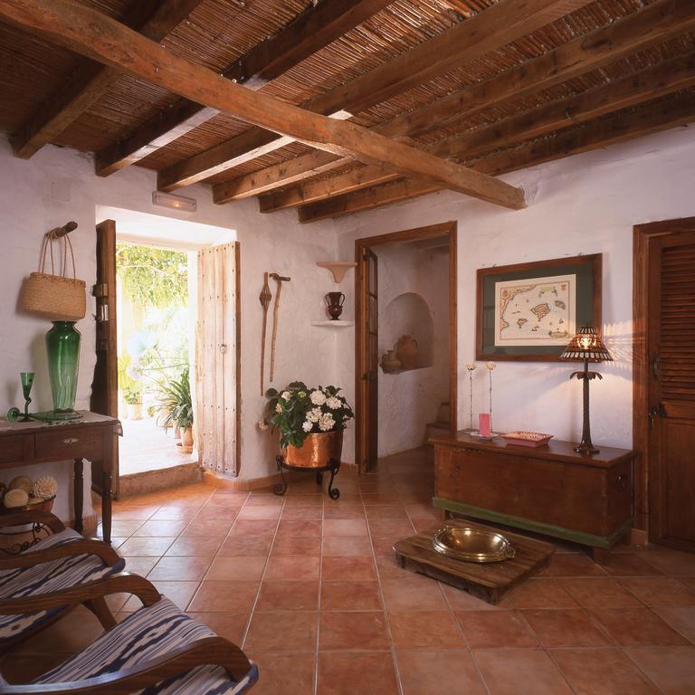 Agroturismo Na Set Centes - Adults Only 아르타 외부 사진