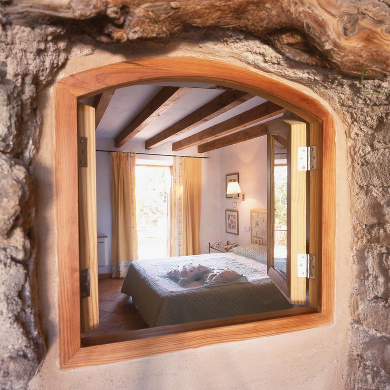 Agroturismo Na Set Centes - Adults Only 아르타 외부 사진