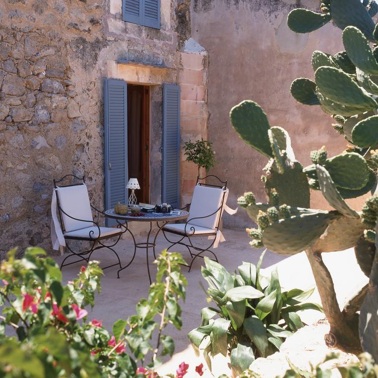 Agroturismo Na Set Centes - Adults Only 아르타 외부 사진