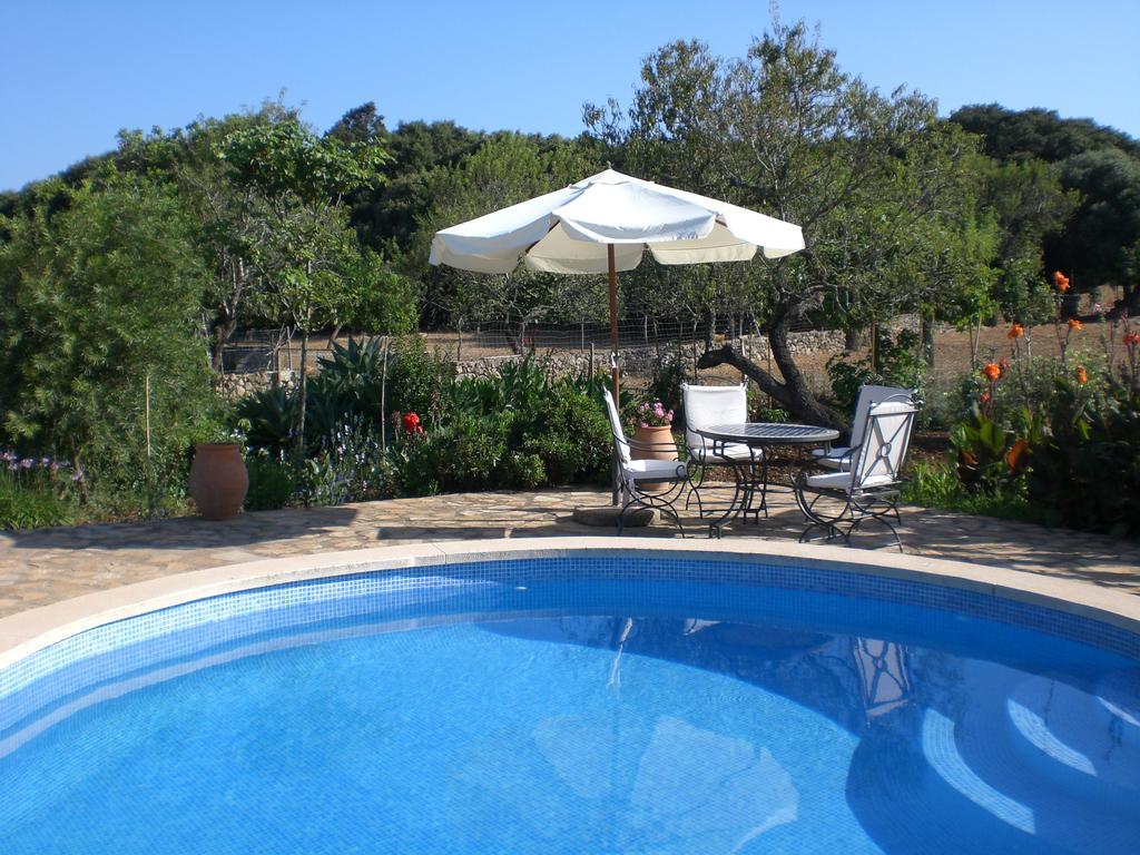 Agroturismo Na Set Centes - Adults Only 아르타 외부 사진