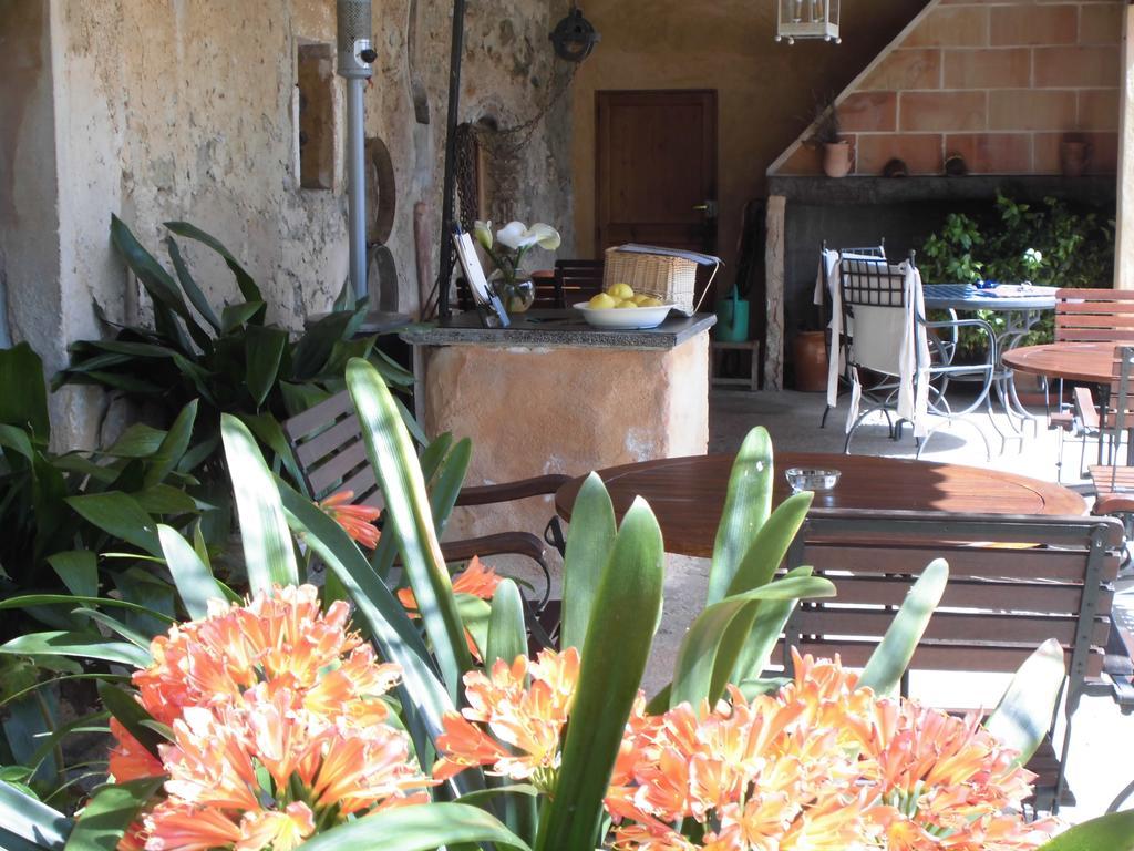 Agroturismo Na Set Centes - Adults Only 아르타 외부 사진
