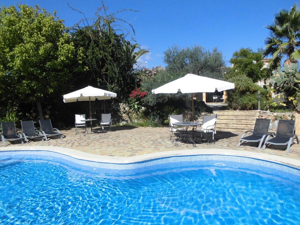 Agroturismo Na Set Centes - Adults Only 아르타 외부 사진