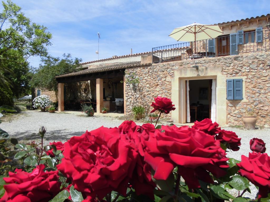 Agroturismo Na Set Centes - Adults Only 아르타 외부 사진