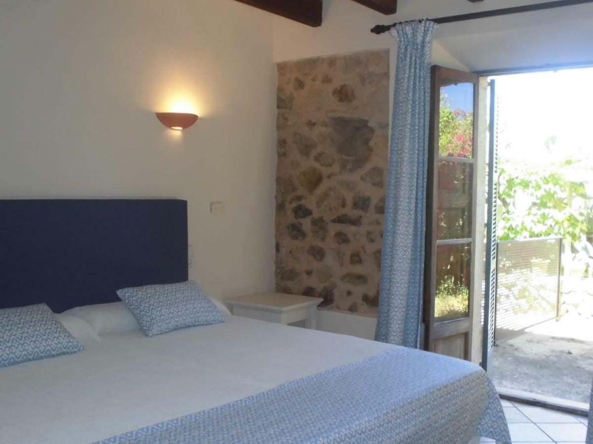 Agroturismo Na Set Centes - Adults Only 아르타 외부 사진