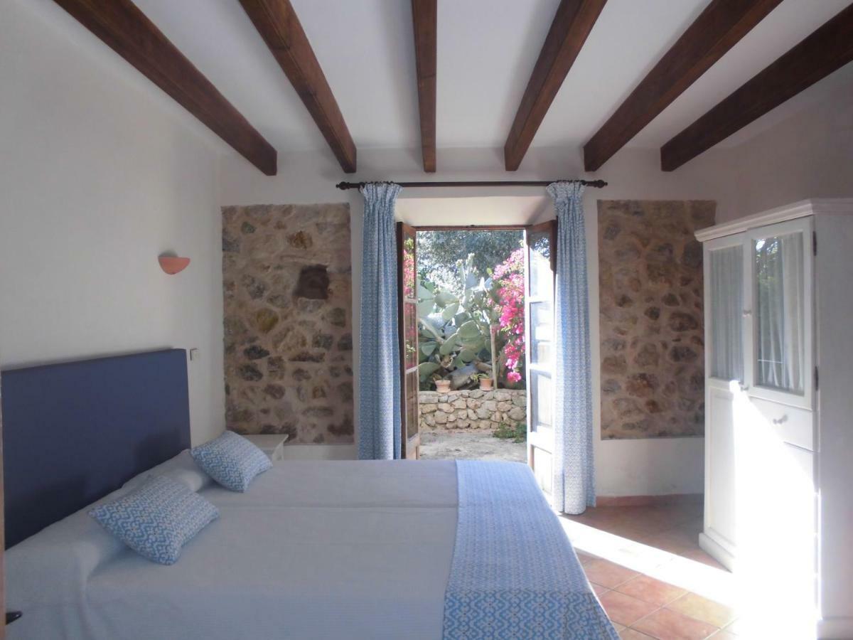 Agroturismo Na Set Centes - Adults Only 아르타 외부 사진