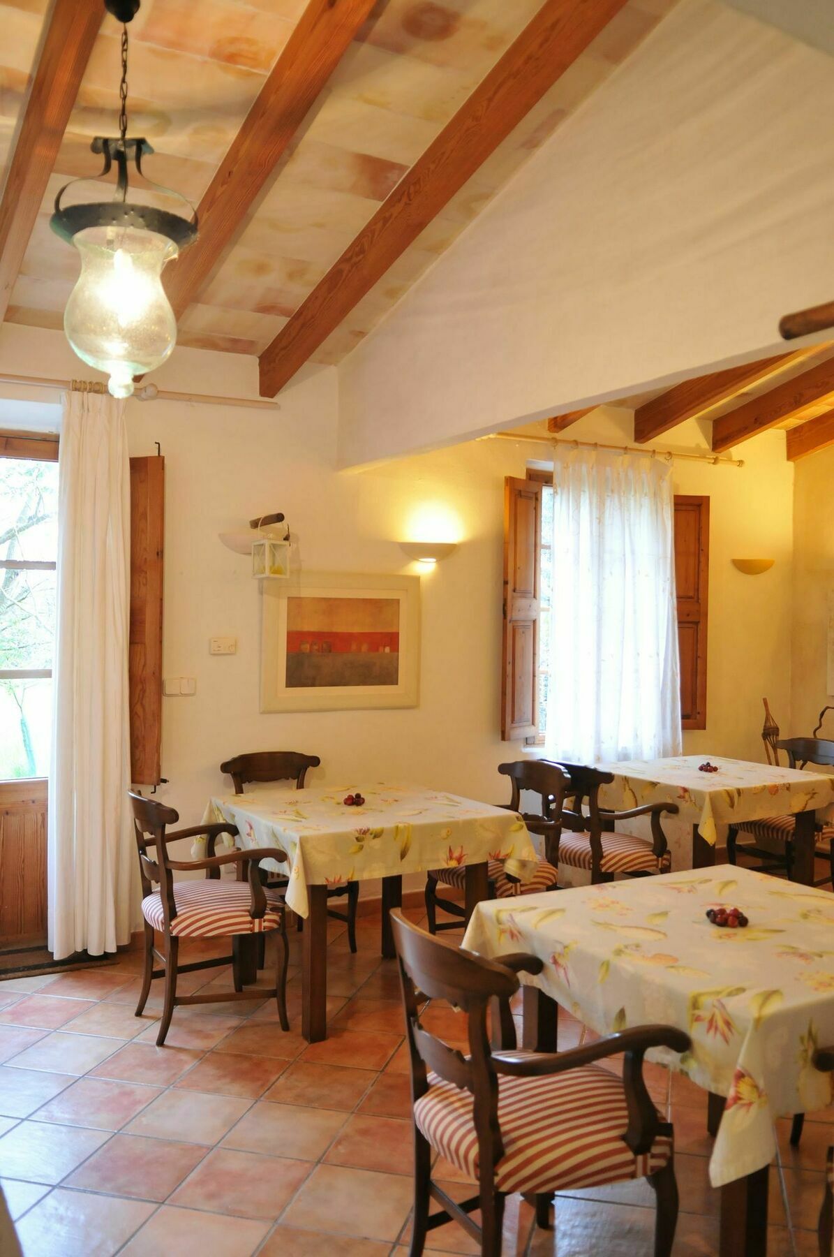 Agroturismo Na Set Centes - Adults Only 아르타 외부 사진