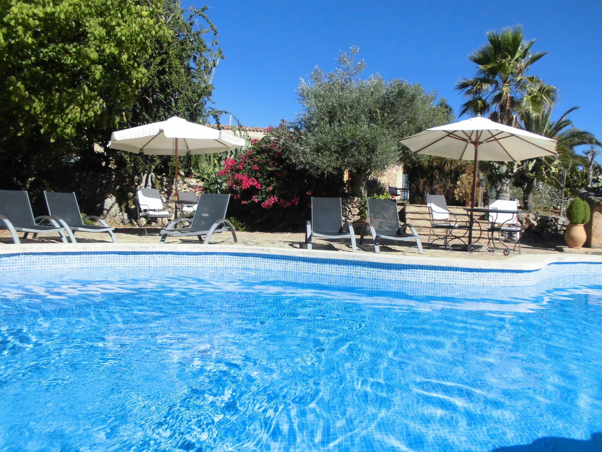 Agroturismo Na Set Centes - Adults Only 아르타 외부 사진